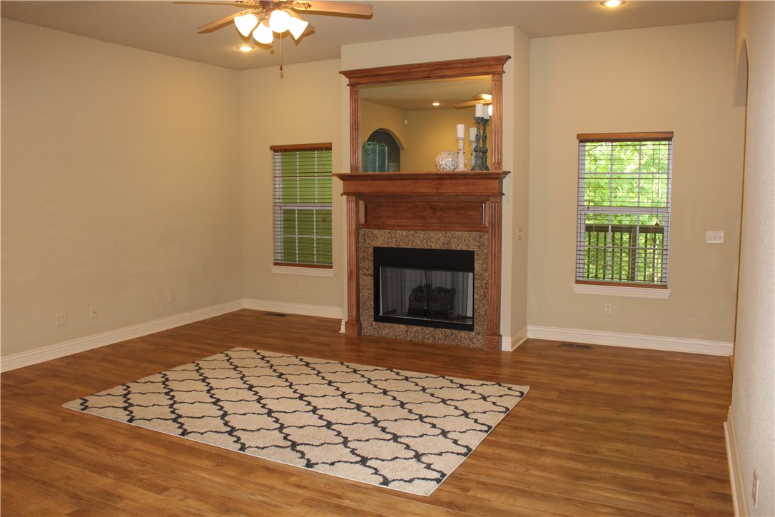 Brecknock Sub - Residential