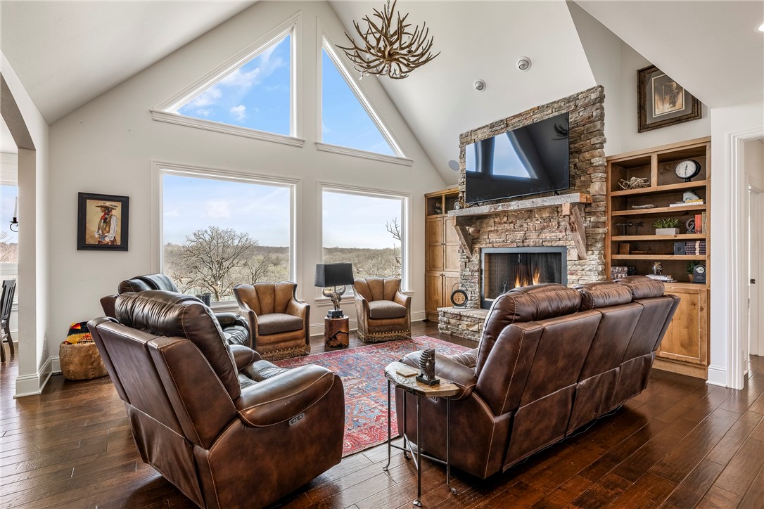 South Mountain Estates Rurban - Residential