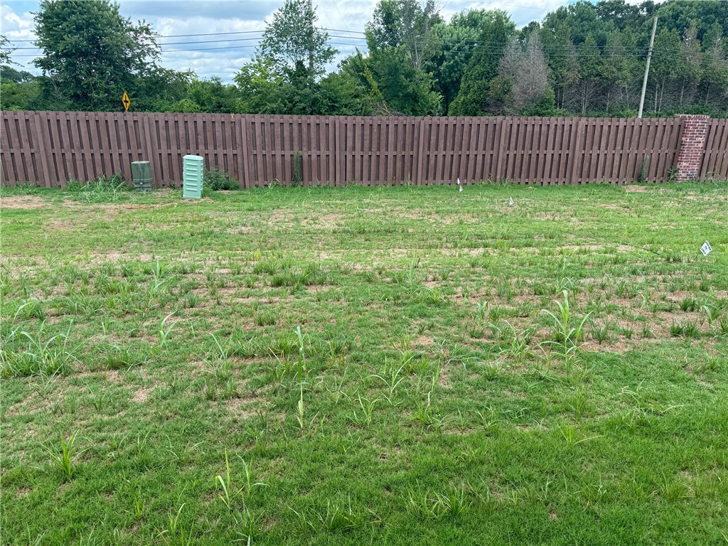 FOX TAIL SUB PH II-SILOAM SPRINGS - Residential Lease