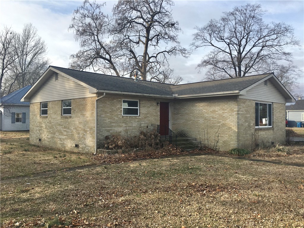 Gentry Orig Gentry - Residential Lease
