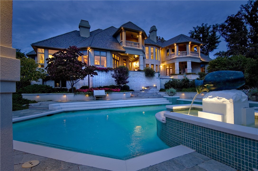 Pinnacle - Residential