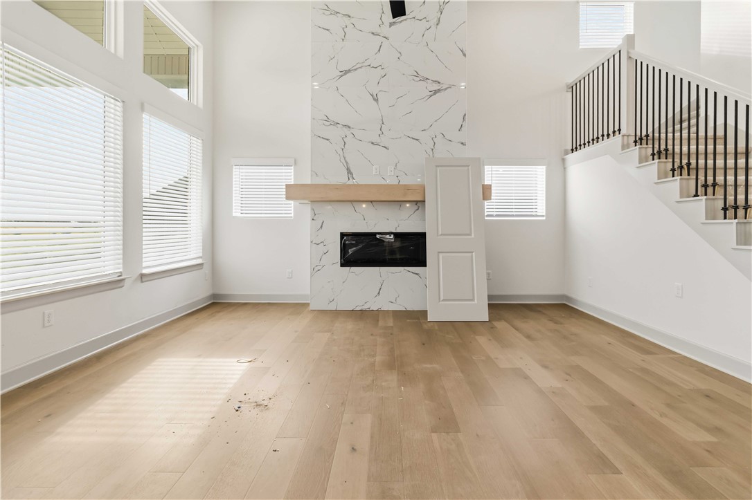Annika Estates Ph Ii Centerton - Residential Lease