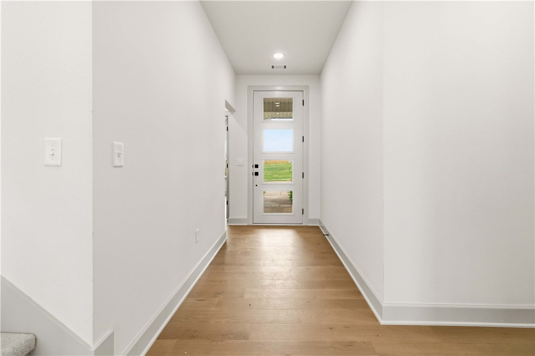 Annika Estates Ph Ii Centerton - Residential Lease