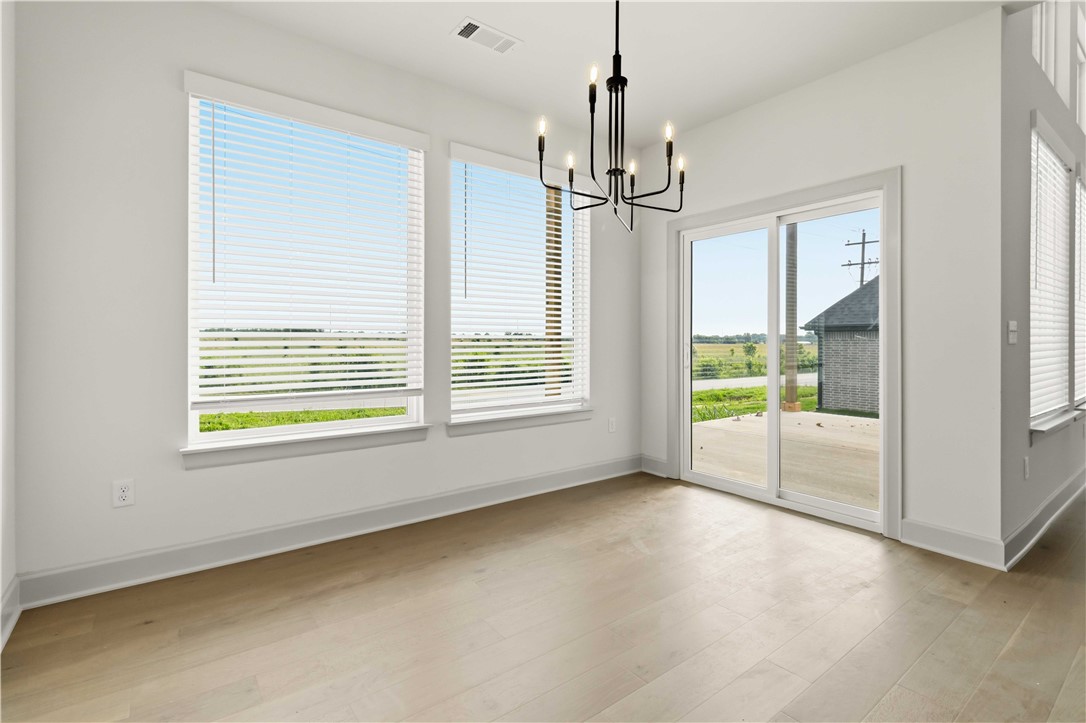 Annika Estates Ph Ii Centerton - Residential Lease