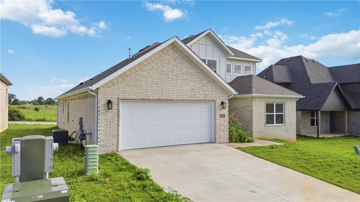 Annika Estates Ph Ii Centerton - Residential Lease