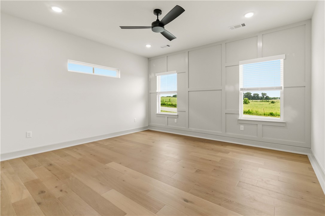 Annika Estates Ph Ii Centerton - Residential Lease
