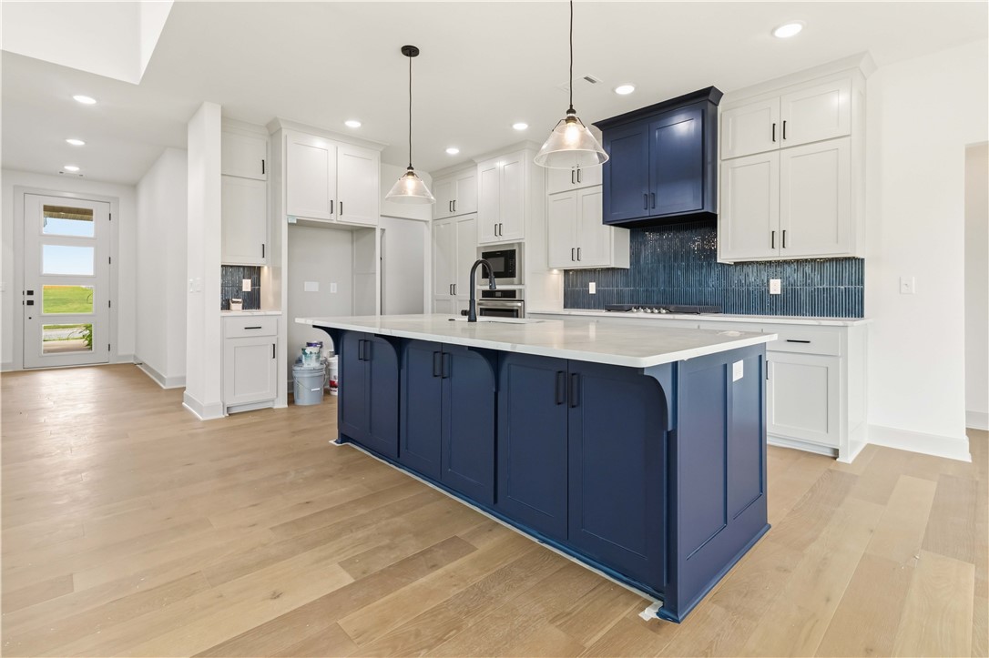 Annika Estates Ph Ii Centerton - Residential Lease