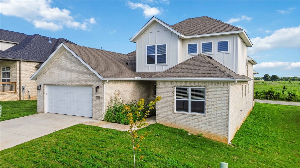 Annika Estates Ph Ii Centerton - Residential Lease