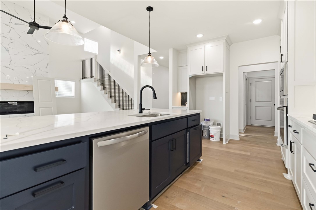 Annika Estates Ph Ii Centerton - Residential Lease