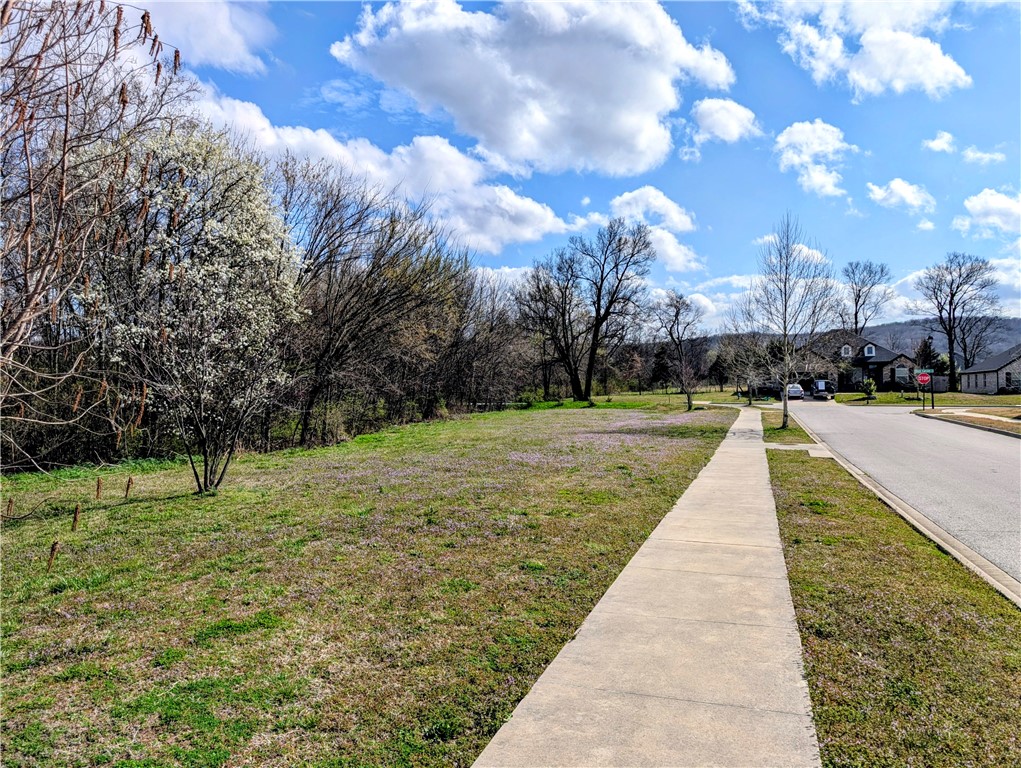 Fayetteville Outlots - Land