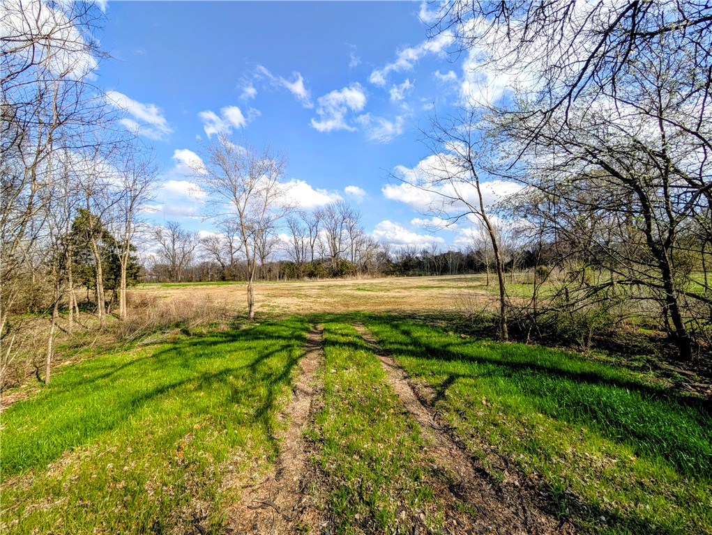 Fayetteville Outlots - Land