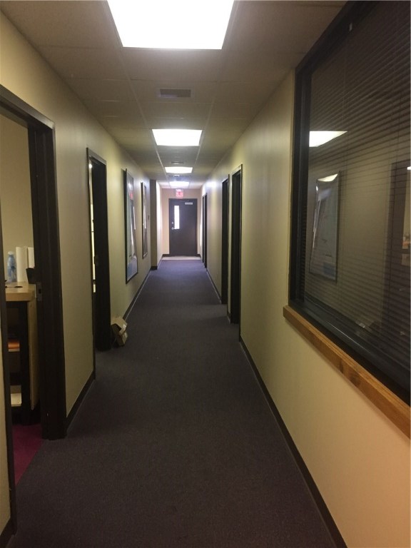 Fayetteville Outlots - Commercial Lease