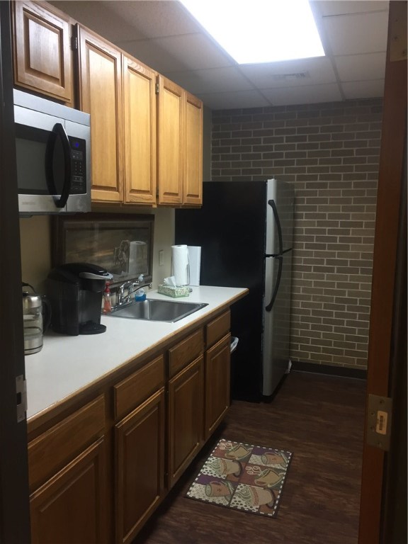 Fayetteville Outlots - Commercial Lease
