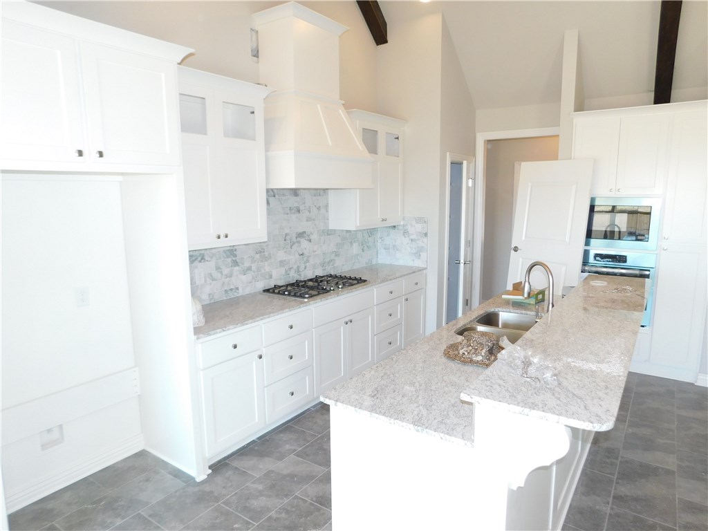 Legacy Estates Ph I - Residential