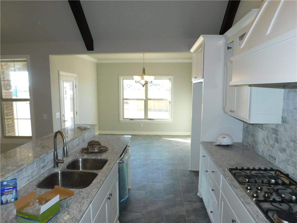 Legacy Estates Ph I - Residential