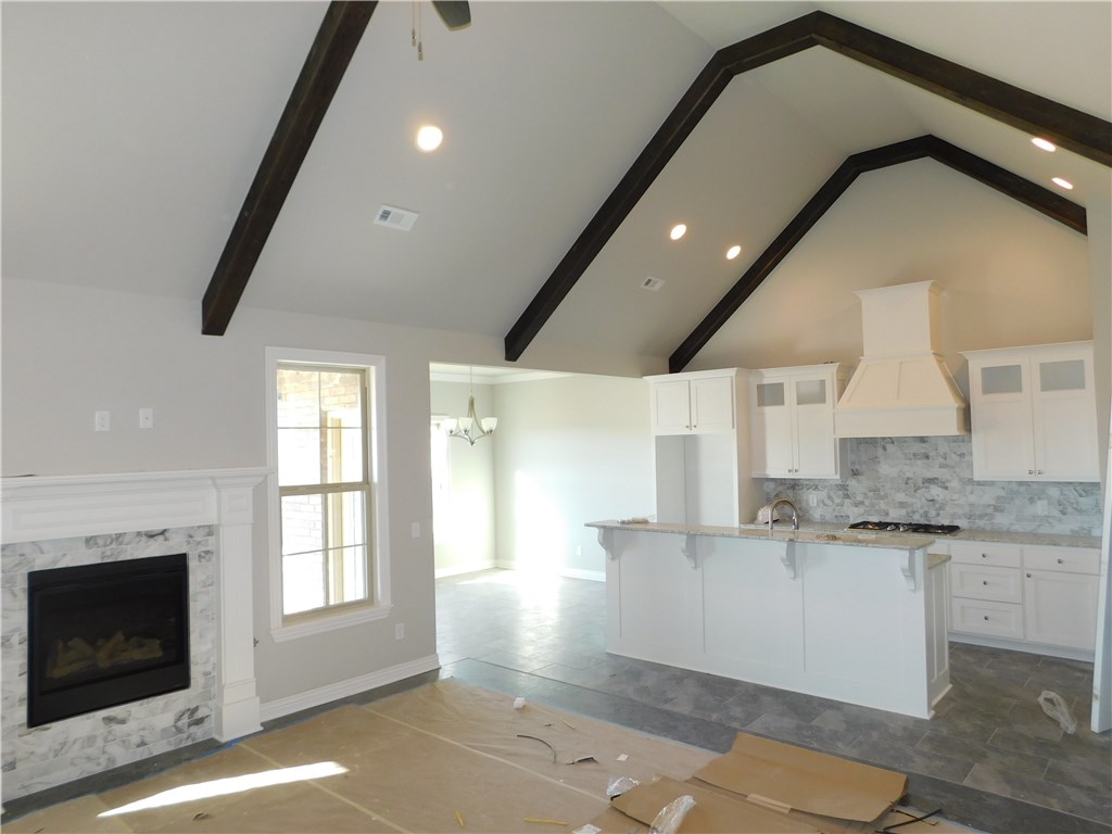 Legacy Estates Ph I - Residential