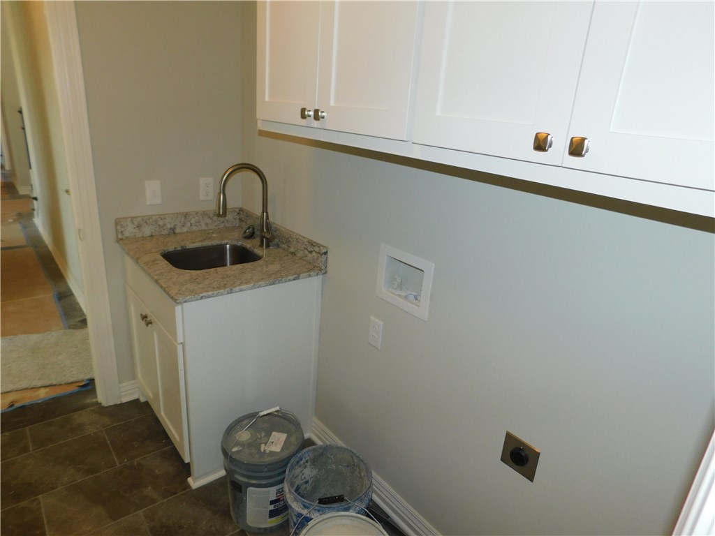Legacy Estates Ph I - Residential