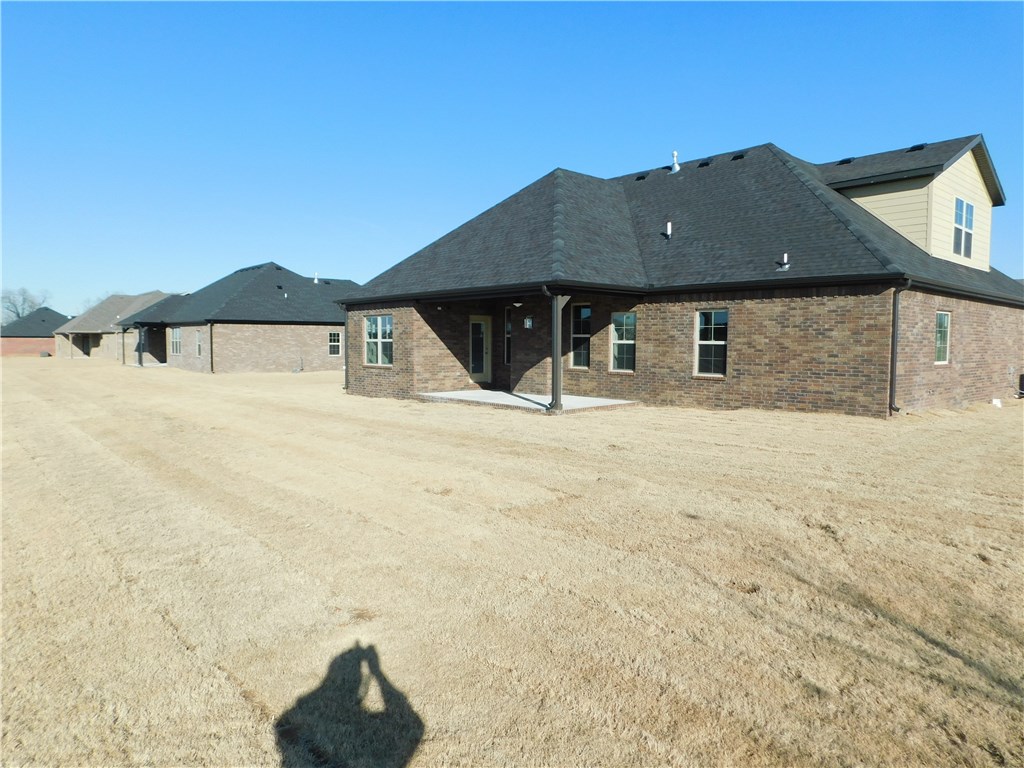 Legacy Estates Ph I - Residential