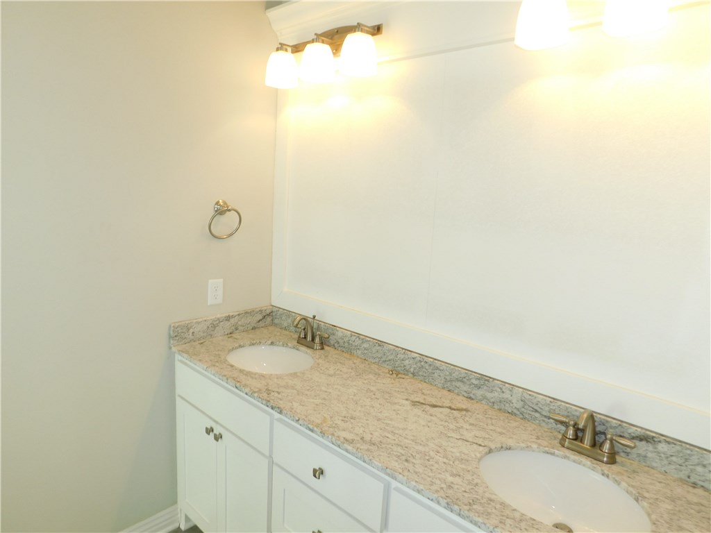 Legacy Estates Ph I - Residential