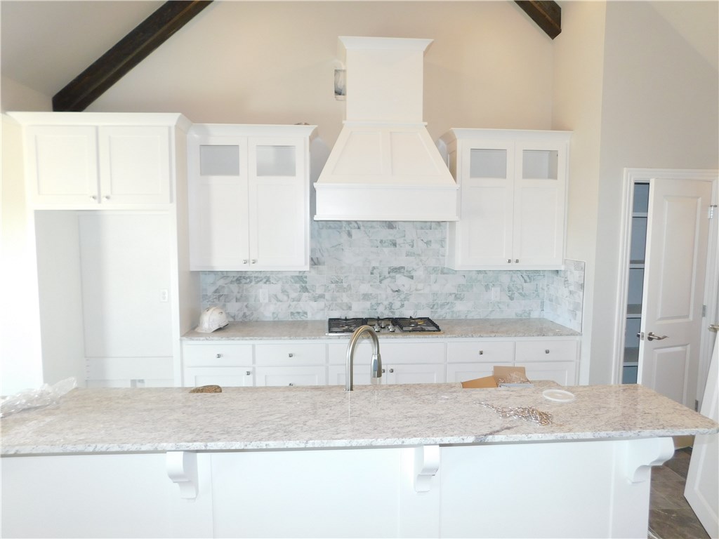 Legacy Estates Ph I - Residential