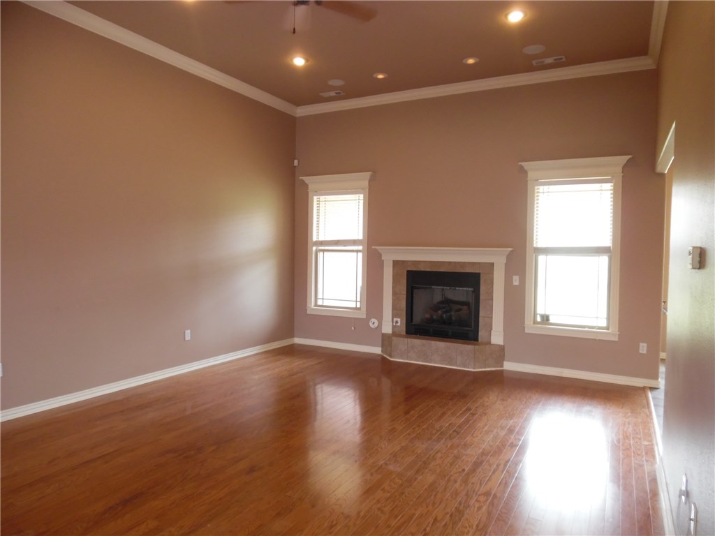 Stonebridge Meadows Ph III - Residential Lease