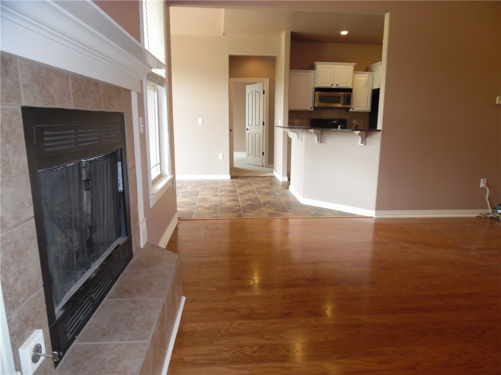 Stonebridge Meadows Ph III - Residential Lease