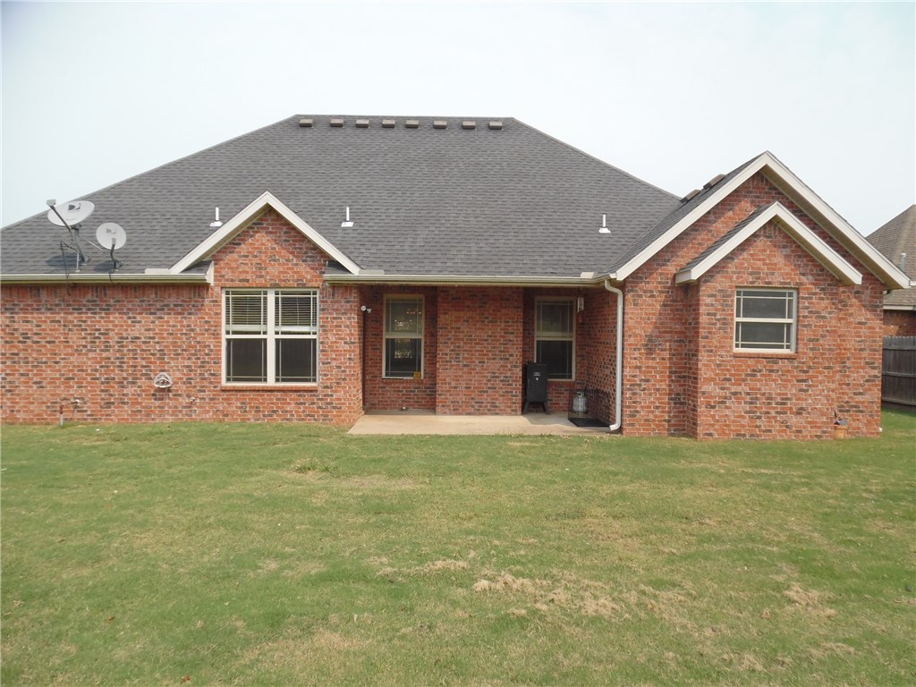 Stonebridge Meadows Ph III - Residential Lease