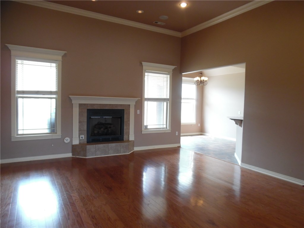 Stonebridge Meadows Ph III - Residential Lease