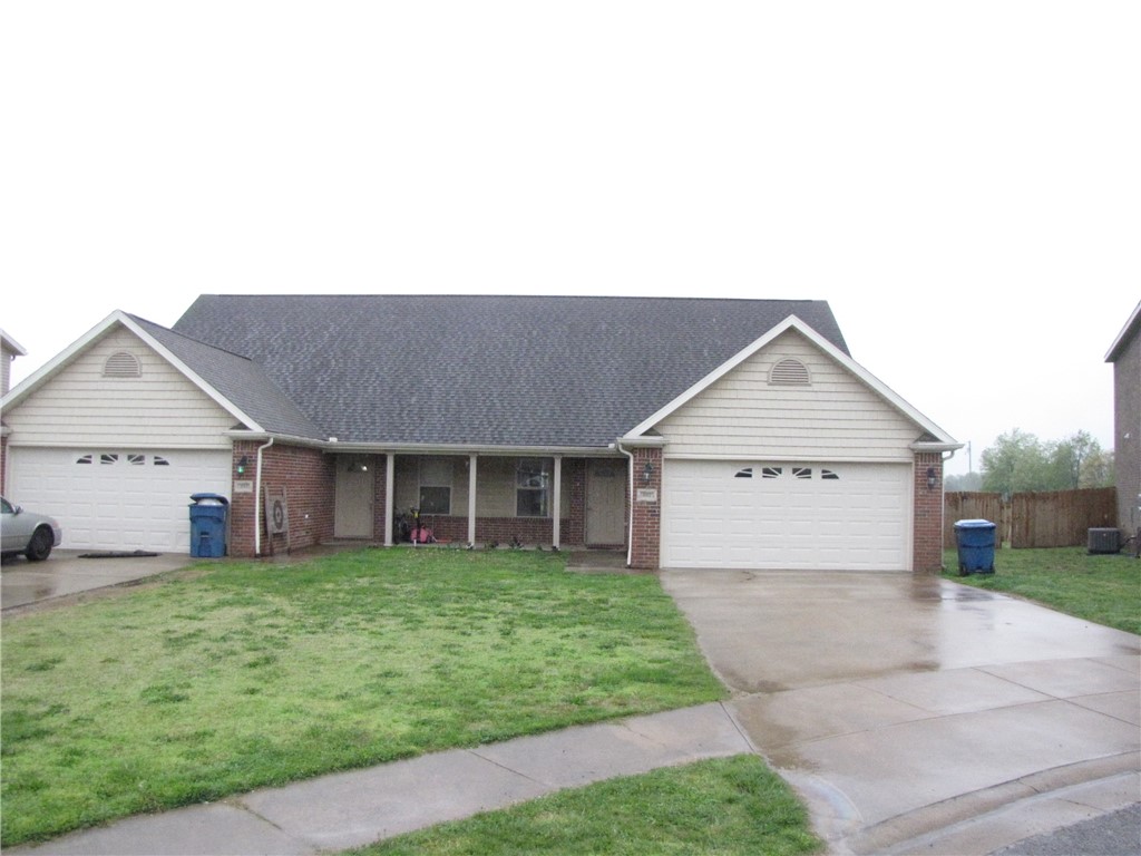 Country Meadows - Residential Income