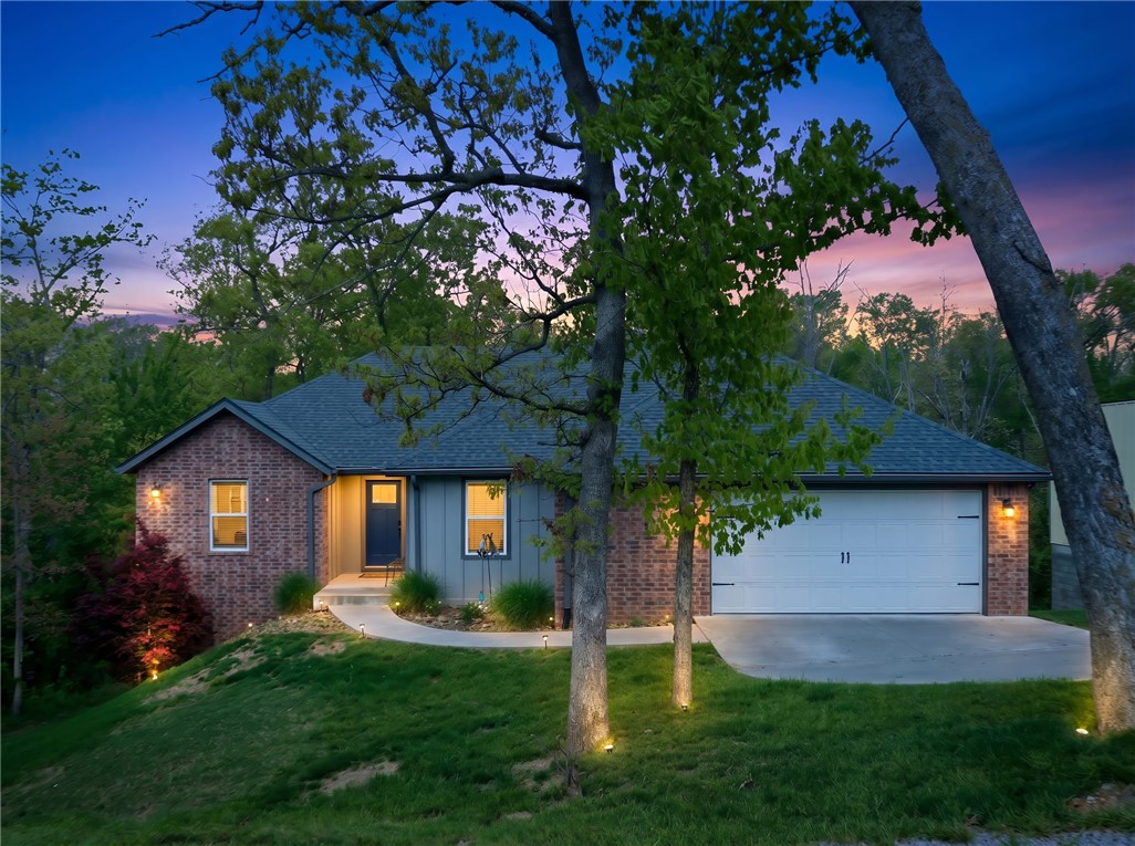 Lands End Sub Bvv - Residential