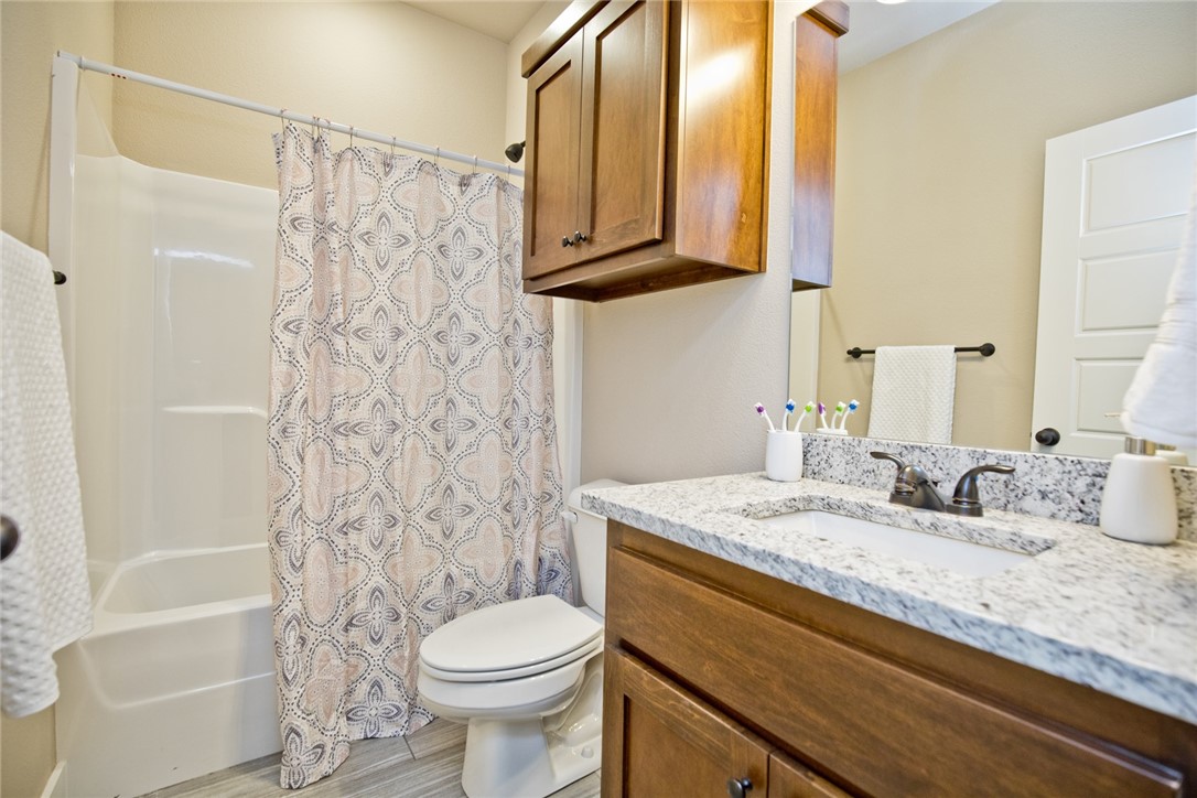 Timber Ridge Estates - Residential Lease