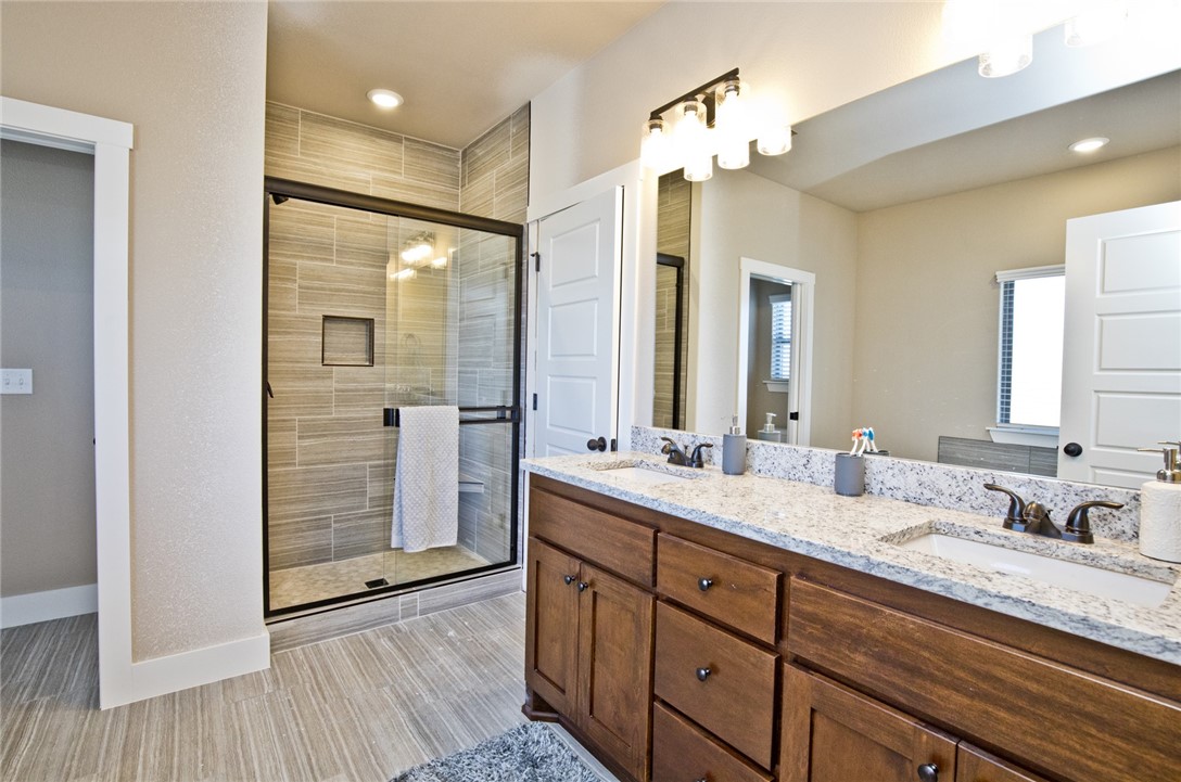Timber Ridge Estates - Residential Lease