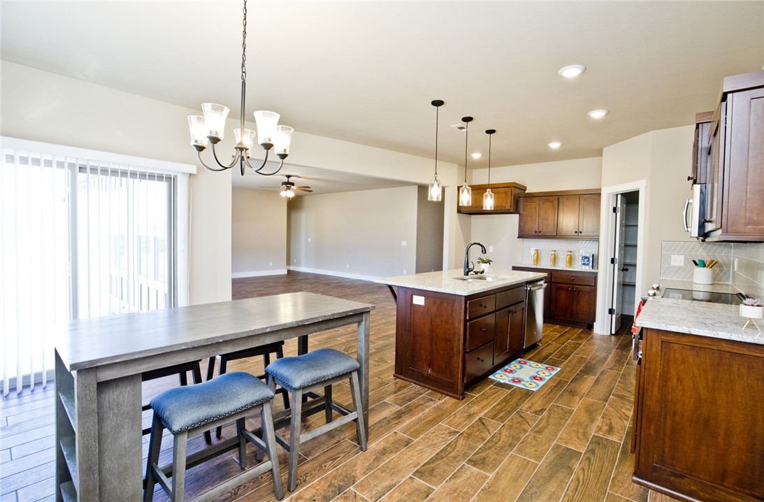 Timber Ridge Estates - Residential Lease