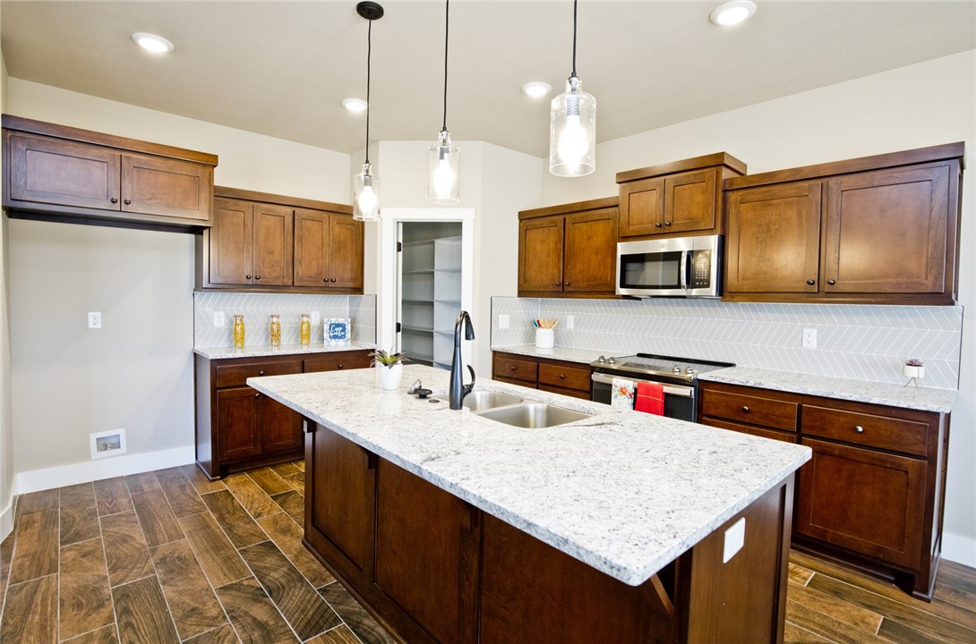 Timber Ridge Estates - Residential Lease
