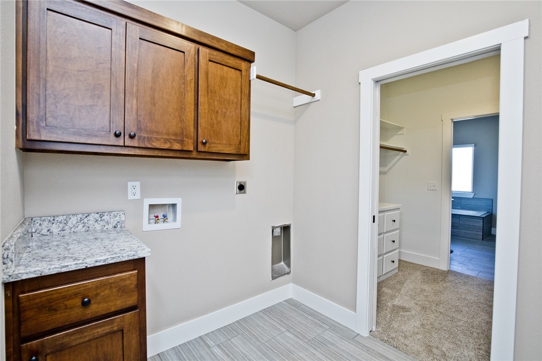 Timber Ridge Estates - Residential Lease