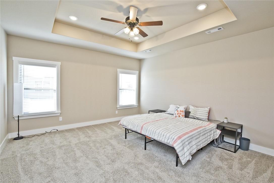 Timber Ridge Estates - Residential Lease