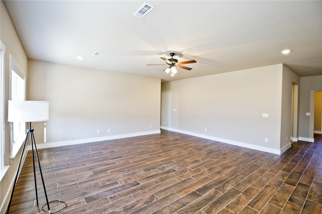 Timber Ridge Estates - Residential Lease