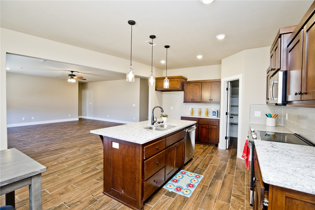 Timber Ridge Estates - Residential Lease