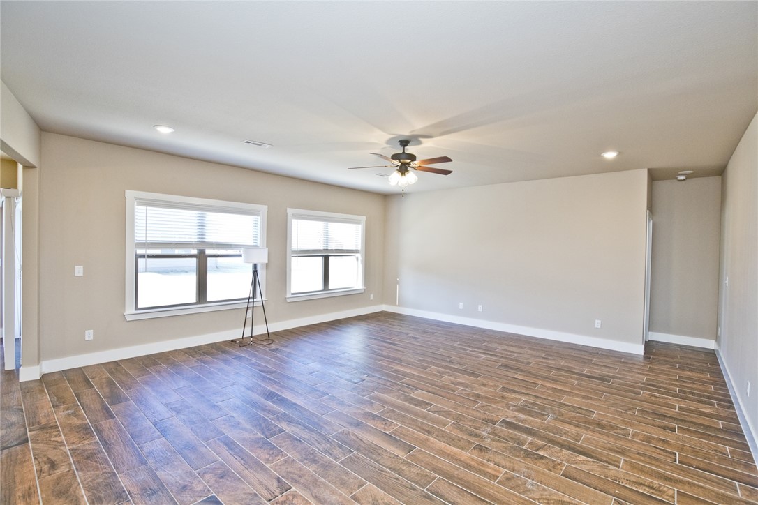 Timber Ridge Estates - Residential Lease