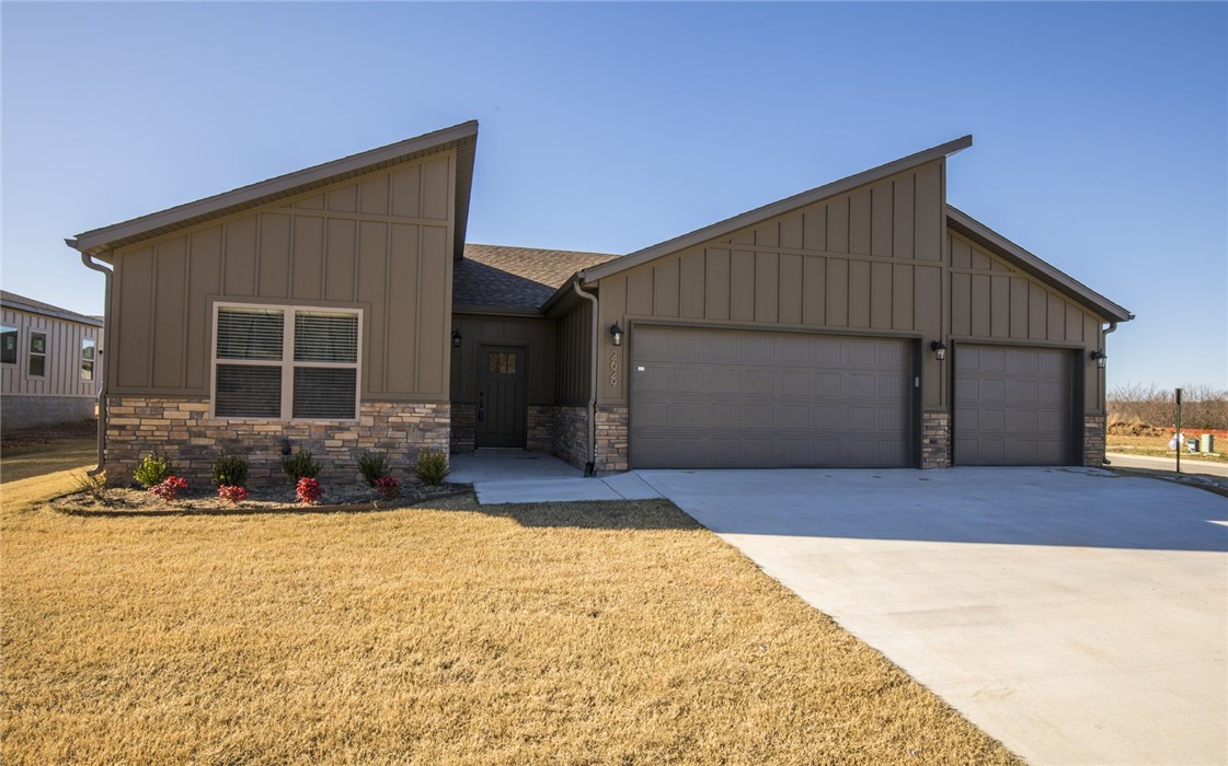 Timber Ridge Estates - Residential Lease