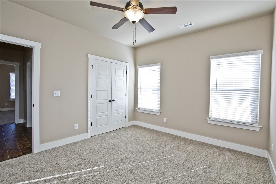 Timber Ridge Estates - Residential Lease