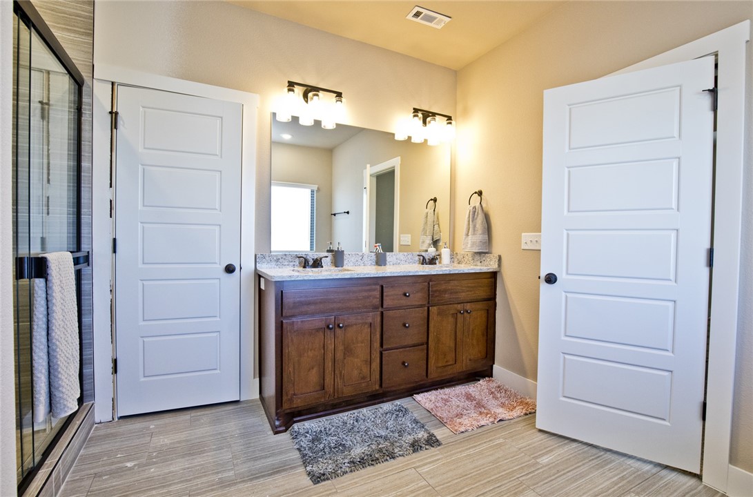 Timber Ridge Estates - Residential Lease