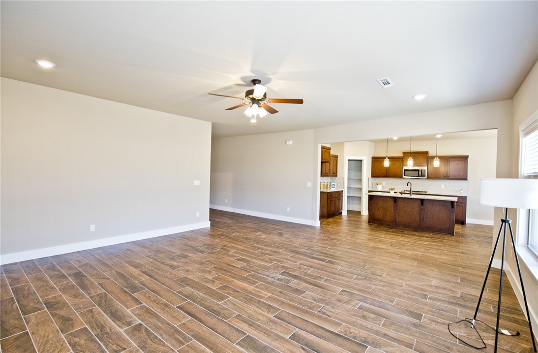 Timber Ridge Estates - Residential Lease