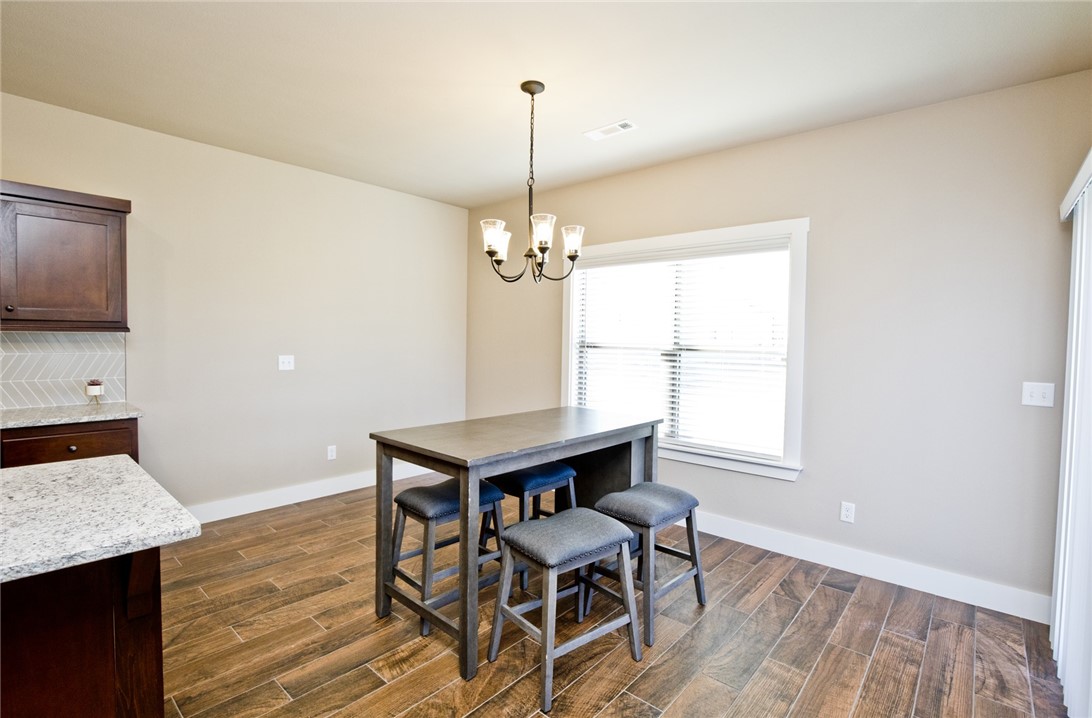 Timber Ridge Estates - Residential Lease