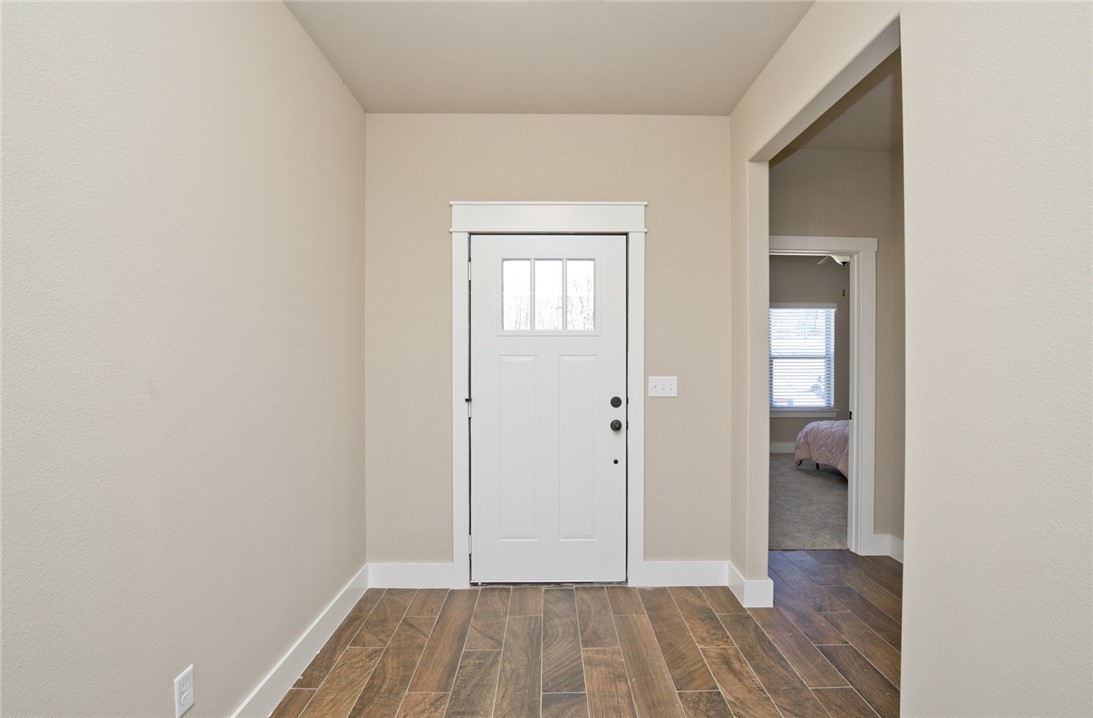 Timber Ridge Estates - Residential Lease