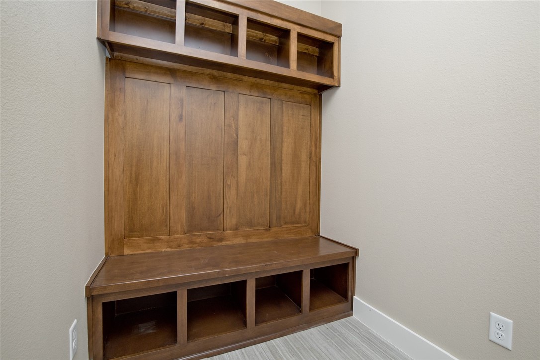 Timber Ridge Estates - Residential Lease