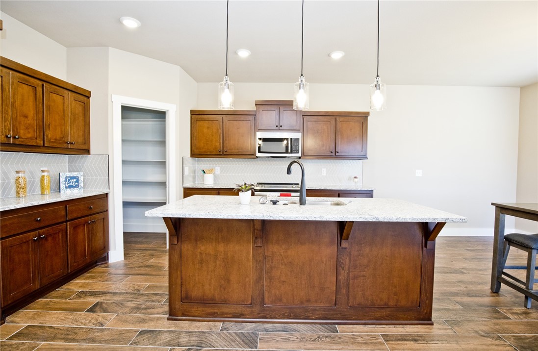Timber Ridge Estates - Residential Lease