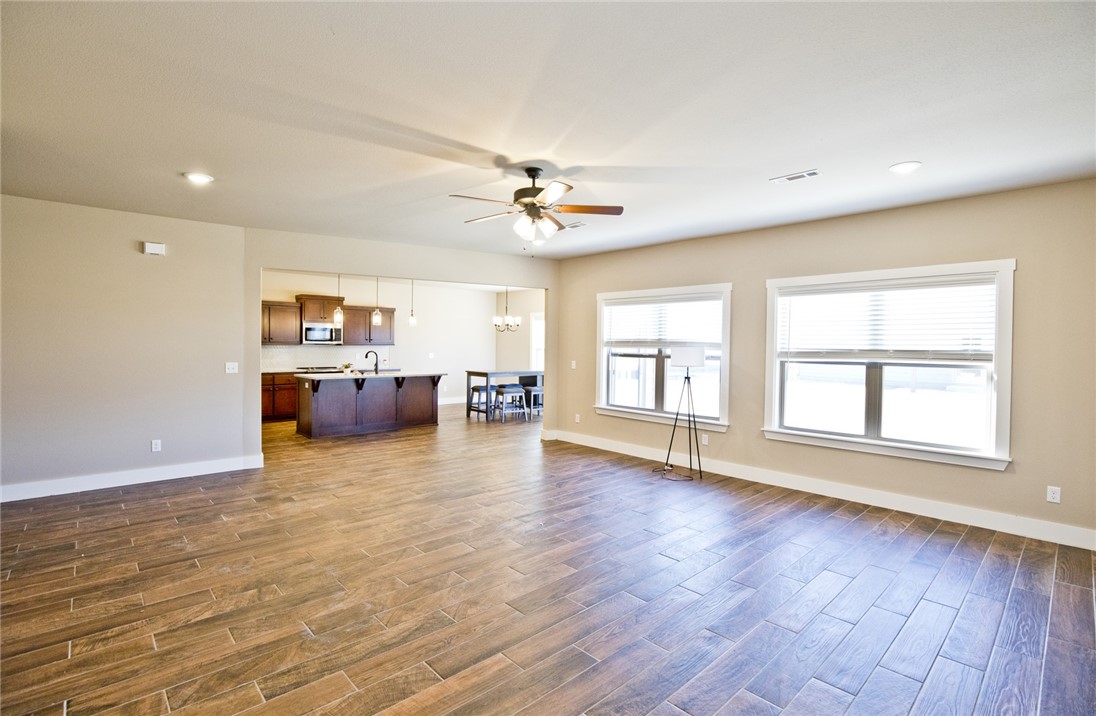 Timber Ridge Estates - Residential Lease