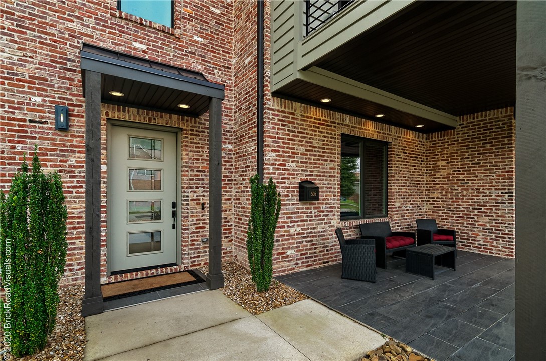 Dunn & Davis Add Bentonville - Residential