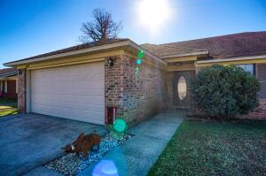 Oak Meadow Acres PH 1 & 2 - Residential